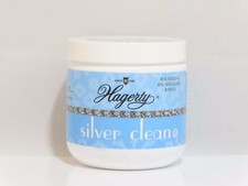 HAGERTY Sterling Silver Dip Cleaner Tarnish Remover 925 Jewelry Cleaning