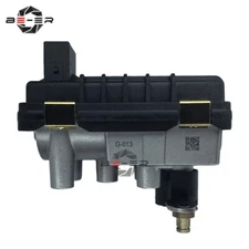 Turbo actuator wastegate electronic G-013 816841 GTB2060V 763797 6NW 009 543