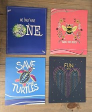 Top Quality 2 Pocket School / Office Folders for 3 Ring Binder; Many Styles LOOK