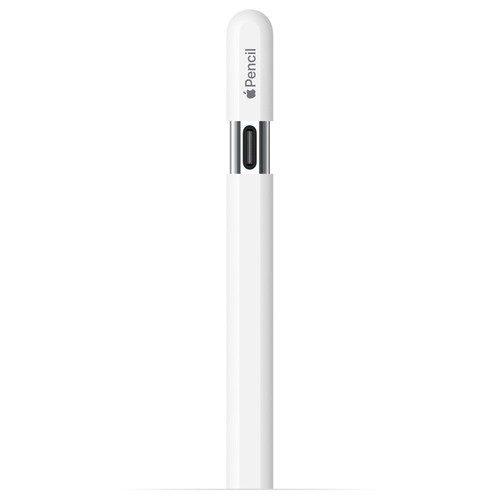 195949133695 Apple MUWA3ZM/A Eingabestift 20,5 g Weiß Apple - Bild 2 von 3