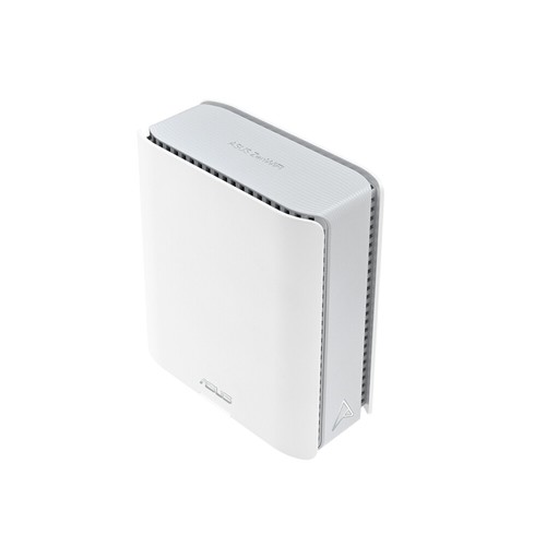 ASUS ZenWiFi BT8 BE14000 WiFi 7 Tri-band Smart AiMesh Extendable Router - 1Pack - Picture 5 of 7