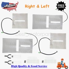 2 Set Seat Heat Pad Heating Element For Avalanche Suburban Sierra Yukon Lh Rh 2 Set Seat Heat Pad Heating Element For Avalanche Suburban Sierra Yukon Lh Rh