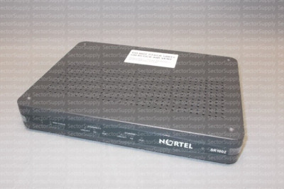 SR1002 NORTEL NETWORKS ROUTER | eBay