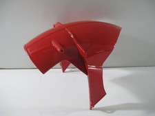 Ducati 900 SS ie Nuda, V1, 98-99 Hinterrad-Abdeckung Kotflügel Spritzschutz hi.