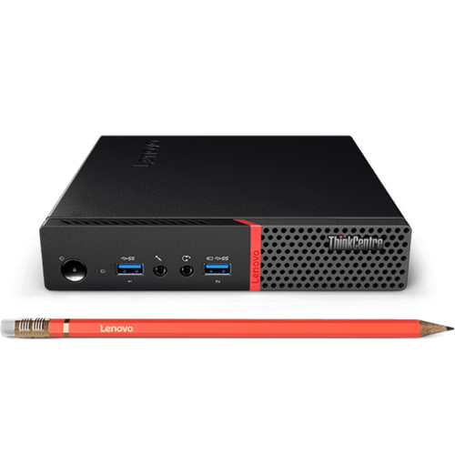 ミニPC Lenovo ThinkCentre i5-7400 Win10Pro 61MaV9LriML._AC_UF350,