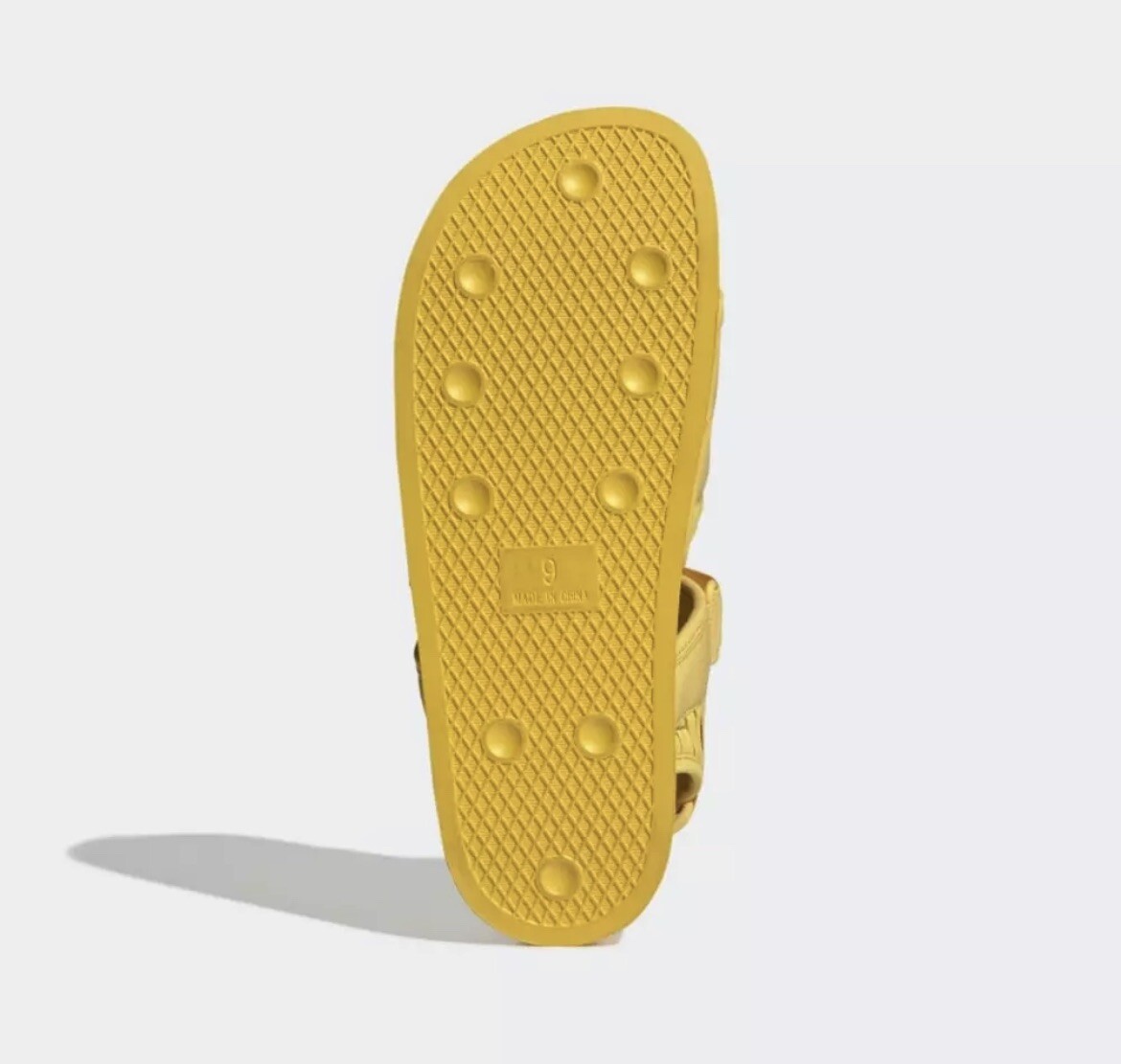 pharrell adilette 2.0