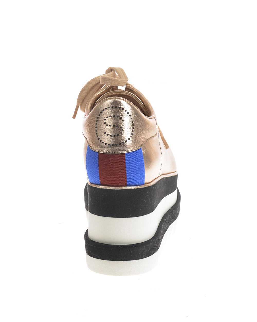 Stella McCartney GL Zapatos Tenis Talla 35 Elyse Mujer GL McCartney 478958W1CW3-8395 poner Oferta 516f00 Stella McCartney GL Zapatos Tenis Talla 35 Elyse Mujer GL McCartney 478958W1CW3-8395 poner Oferta 516f00