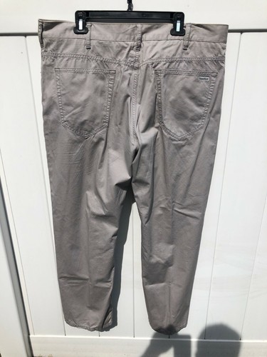 Perry Ellis Mens Casual Pants W40x30 - Picture 9 of 9