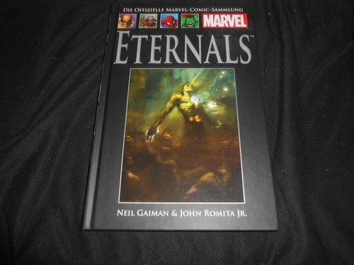 Die offizielle Marvel-Comic-Sammlung (Hachette) zum aussuchen - Bild 39 von 52
