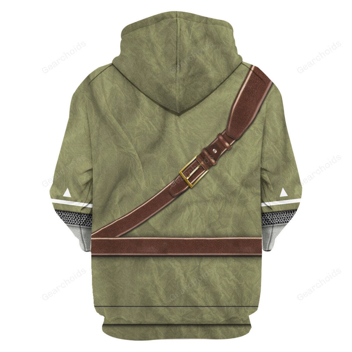 Link Attire Hoodie Sweatpants
