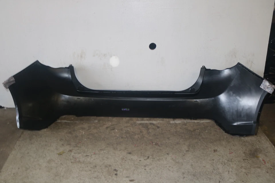 2010-2011-2012 KIA FORTE REAR BUMPER - Изображение 4 из 4