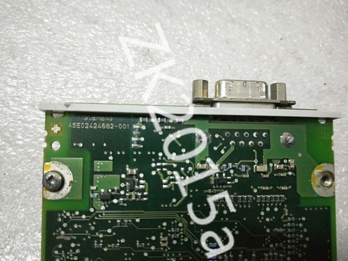 USED A5E02424682-001/A5E00595595-3 FAST SHIP BY DHL OR EMS - Picture 2 of 4