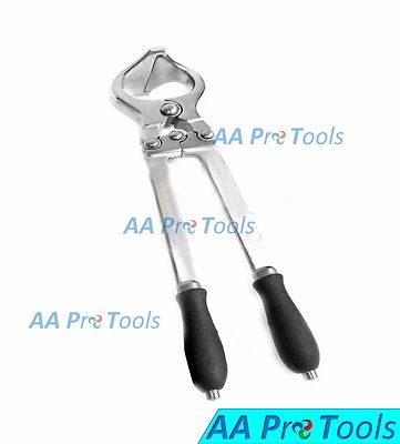 12'' Emasculatome Bloodless Castration Burdizzo Veterinary Castrator 