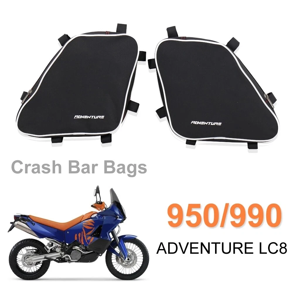 Adventure motorcycle tool bag shop