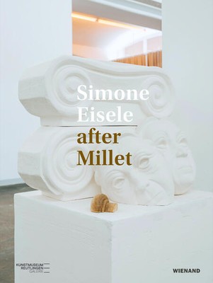 Simone Eisele: after Millet | 2024 | deutsch