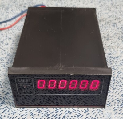 CP6/10 CT-6 OSAI THOR