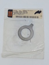 Custom Chrome Harley OEM 35355-72 .085” MAINSHAFT RIGHT THRUST WASHER KH XL AMF