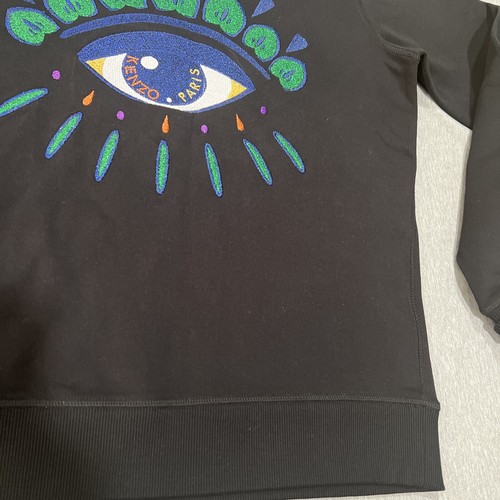 Kenzo Paris Unisex Sweatshirt - Picture 2 of 6