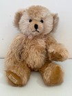 Dean's Rag Book Mohair Teddy Bear Limited Edition Russell w Coa Tag Jointed