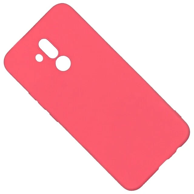 Custodia Cover per Realme C30 in TPU silicone morbido disegno E