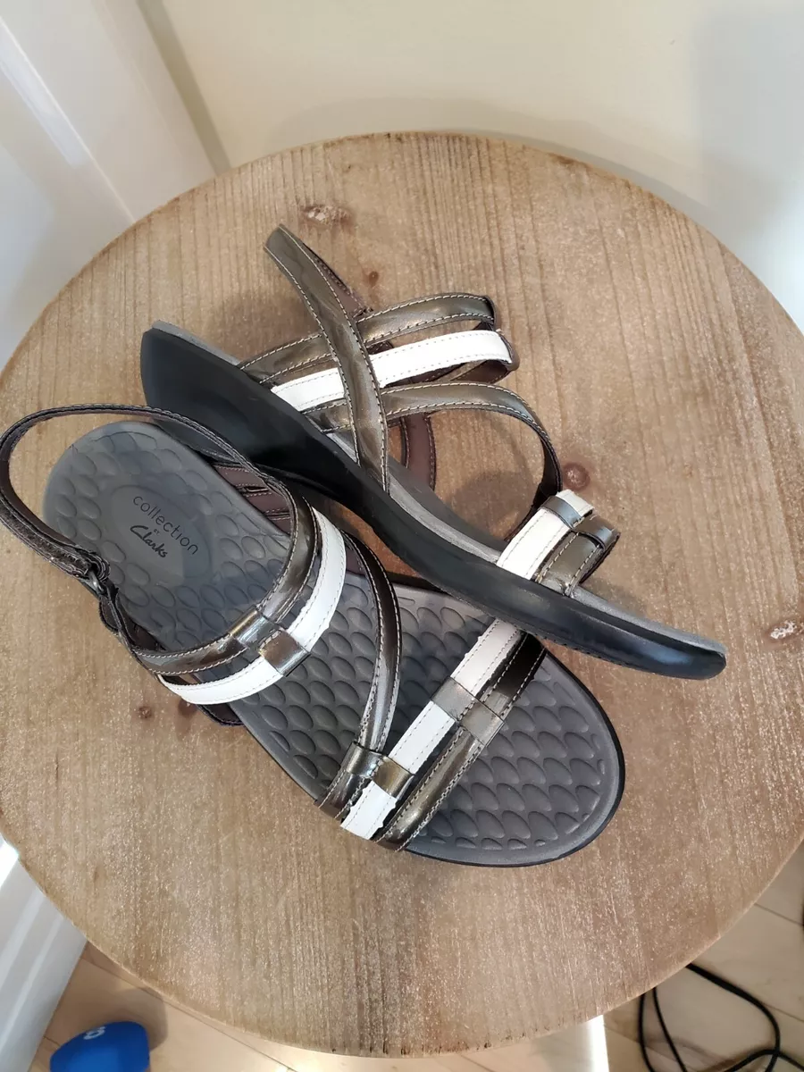 Clarks sonar online pioneer