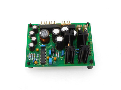 FHF CIRCUIT BOARD C 40-1081-01.02 BS FHF C 40-1081-01.02 BS