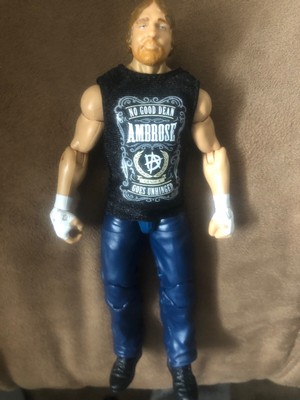 dean ambrose elite 58