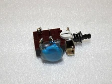 Power switch  -   - For TASCAM 133