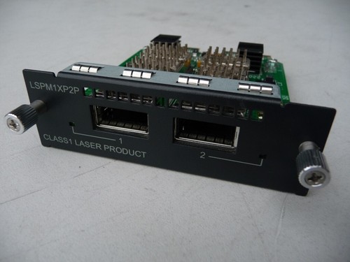 AU SELLER LSPM1XP2P 2 port EXPANSION MODULE - TESTED - 第 4/4 張圖片