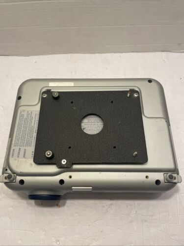 NEC VT465 Home Office Theater Projector 60 % Lamp Life Remaining - Picture 7 of 7