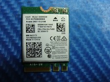 Lenovo ThinkPad T470 14" Genuine Laptop WIFI Wireless Card 8260NGW 00JT480 ER 