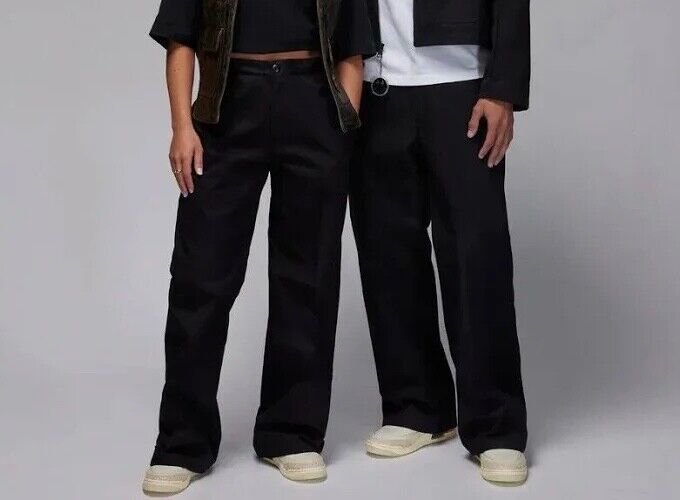 Nike Air Jordan x J Balvin Active Pants Men's SZ XL Loose Nike Air Jordan x J Balvin Active Pants Men's SZ XL Loose
