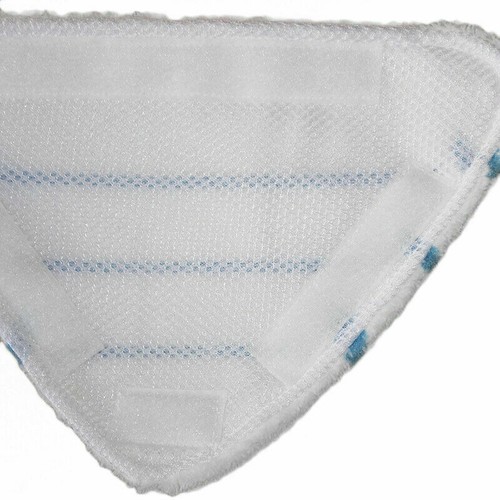 4 pezzi di ricambio per scopa a vapore CLEAN maxx, panno per pavimenti con base - Foto 6 di 9