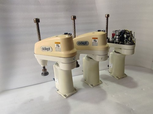 Adept ||Omron Cobra S350 - Imagen 2 de 6
