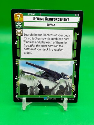 star wars unlimited rare cards list Star Wars Unlimited: Spark of the Rebellion Rare Base *You Pick List*  Updated!