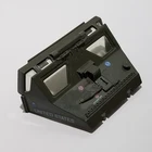GI Joe APC Windshield Cabin Canopy Vehicle Part ARAH 1983