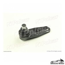 Traggelenk / Vorne für Renault 11 19 I Cabrio Limo 21 Kombi 9 Clio ab 81->