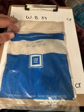 NOS 7848522 - SEAL KIT - General Motors CORVETTE