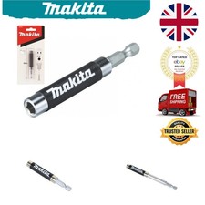 Hex Bit Adapter - 1/4 Inch Socket for Makita Power Tools - 80MM Length