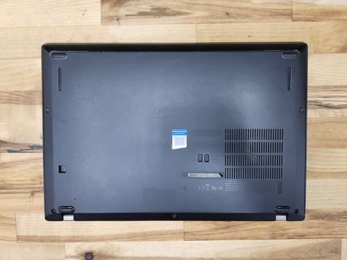 Lenovo ThinkPad X280 12,5" FHD Touch i7-8650U 1,9 GHz 16 GB 256 GB SSD Win 11 Pro ~ - Foto 8 di 20