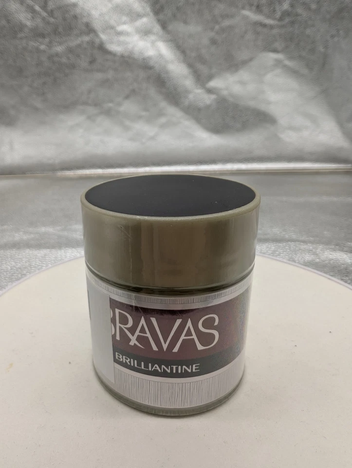 SHISEIDO BRAVAS CABELLO BRILLANTE 85G producto de peinado 4901872374588 Foto 3 de 4