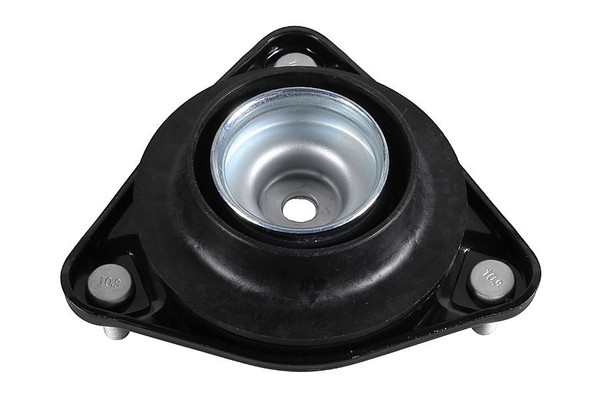 Metzger Autoteile FederbeinstüTzlager 6490484 FüR Hyundai KIA-image