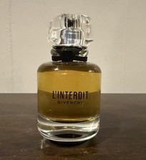L'Interdit Givenchy 1.7 oz Women's Eau de Parfum Discounted Unused