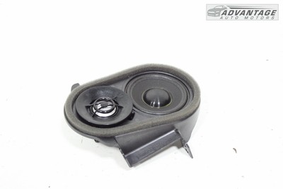 2019-2023 LINCOLN NAUTILUS FRONT DASH DASHBOARD CENTER AUDIO SPEAKER OEM