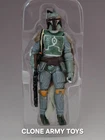 Star Wars Boba Fett Vintage Collection VC09 Bounty Hunter Slave 1 3.75 Loose