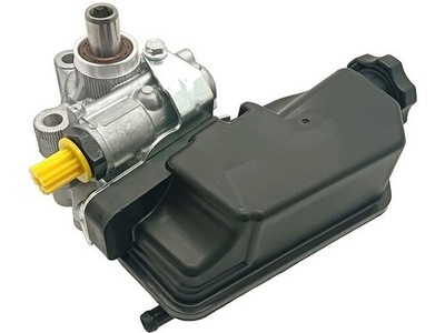 Power Steering Pump For 05-07 Jeep Grand Cherokee Commander 4.7L V8 3.7L TQ12D2