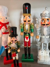 Nutcracker Christmas Bundle