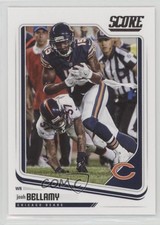 2018 Score Josh Bellamy #60 1i3