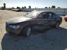 Right AIR BAG 4G8880842A 2012-2018 AUDI A6 AUDI