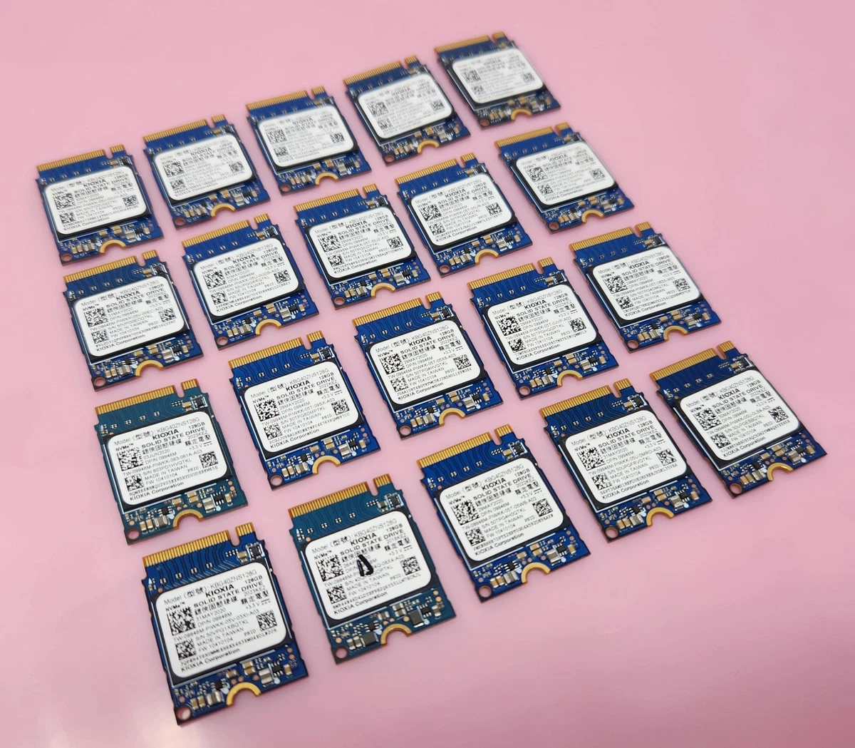 Toshiba 128 GB Solid State Drives for sale | eBay